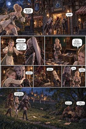 Read Товариство  3 Page 2 in Ukrainian