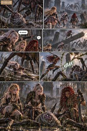 Read Товариство  5 Page 3 in Ukrainian