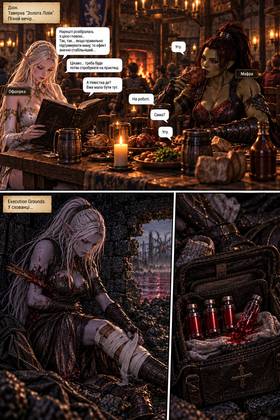 Read Товариство  6 Page 5 in Ukrainian