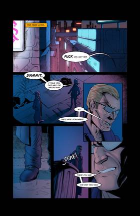 Read MARA  1 Page 4 in English