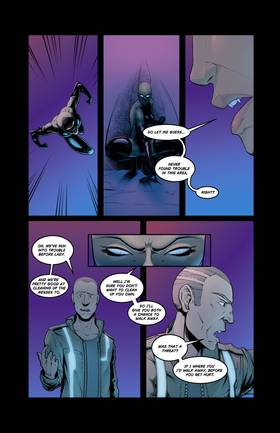 Read MARA  1 Page 5 in English
