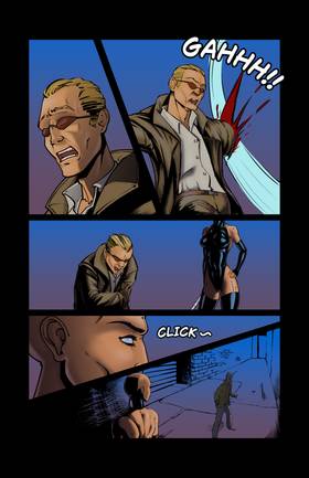 Read MARA  1 Page 7 in English
