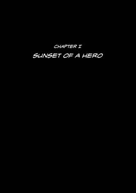 Read Kyra Chronicles - Chronos. Echo Of Time  1 Page 5 in English