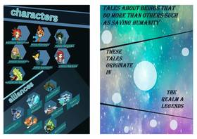 Read Dueling Heroes  1 Page 2 in English