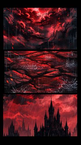 Read Nethra: Awakening  1 Page 2 in Brazilian Portuguese