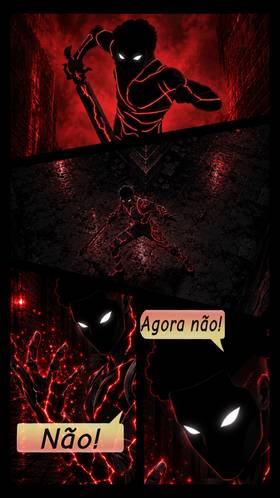 Read Nethra: Awakening  1 Page 6 in Brazilian Portuguese