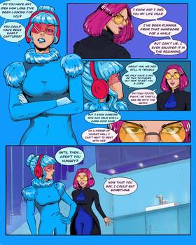 Read The New World  2 Page 1 in English