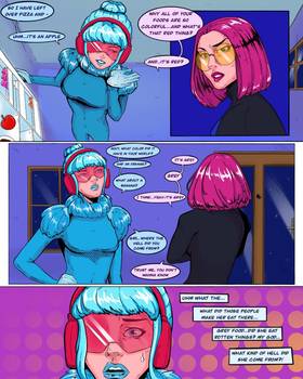 Read The New World  2 Page 2 in English