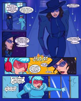 Read The New World  2 Page 8 in English