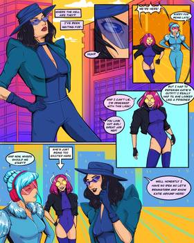Read The New World  2 Page 10 in English