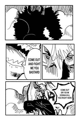 Read Addenverse: vigilantes   1 Page 3 in English