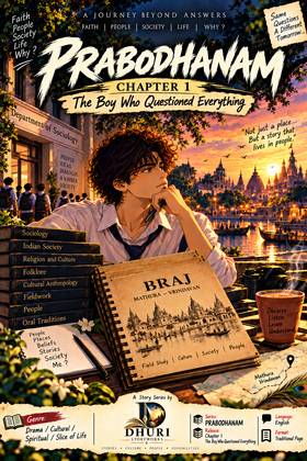 Prabhodhanam Chapter 1