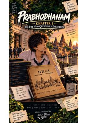 Read Prabhodhanam Chapter 1   1 Page 2 in English