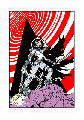 Read Pentaculus : Infinite Revolutions  1 Page 2 in English