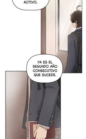 Read Los Días Donde Florecimos  1 Page 5 in Spanish