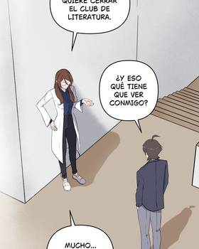 Read Los Días Donde Florecimos  2 Page 3 in Spanish