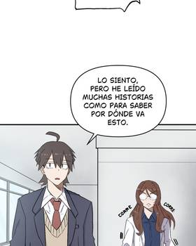 Read Los Días Donde Florecimos  2 Page 5 in Spanish