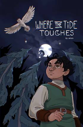Prologue : Pages 1-3