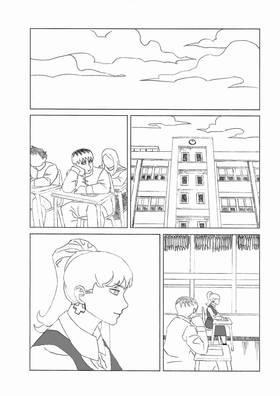 Read DEVIL WAR  1 Page 7 in English