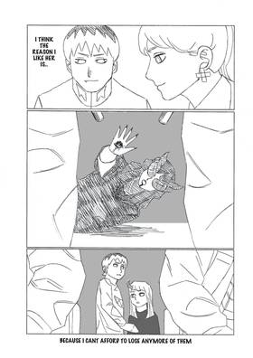 Read DEVIL WAR  1 Page 10 in English