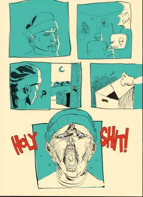 Read ¡TANK!  1 Page 2 in English