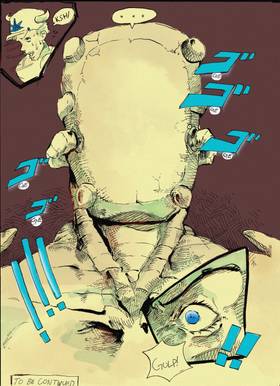 Read ¡TANK!  3 Page 5 in English
