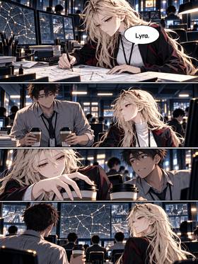 Read Resonancia: Clase Cero  1 Page 9 in Spanish