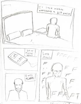 Read It sounds like...  1 Page 2 in English