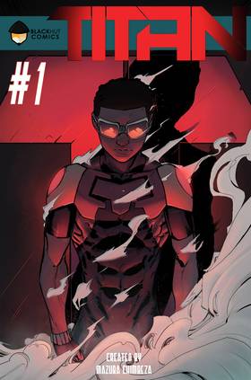 TITAN #1