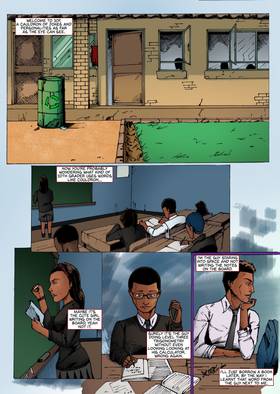 Read TITAN  1 Page 3 in English