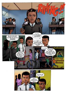 Read TITAN  1 Page 4 in English