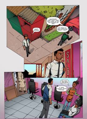 Read TITAN  1 Page 5 in English