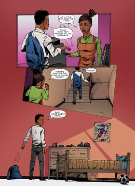 Read TITAN  1 Page 6 in English