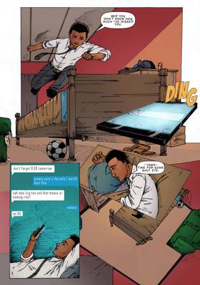 Read TITAN  1 Page 7 in English