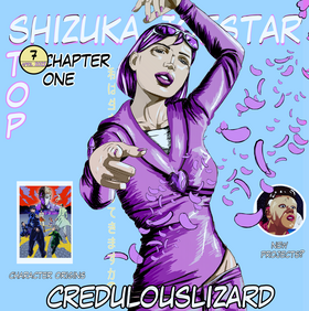Read The Tournament of Power rework  1 Page 1 in English