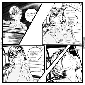 Read The Tournament of Power rework  1 Page 7 in English