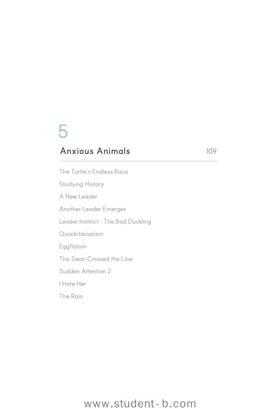 Read Watching Them Humans in the AI age (Animal Intelligence Comics)  1 Page 7 in English