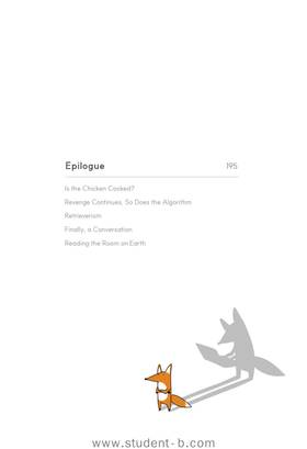 Read Watching Them Humans in the AI age (Animal Intelligence Comics)  1 Page 10 in English