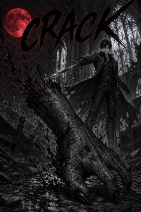 Read Demon Bound  1 Page 8 in English