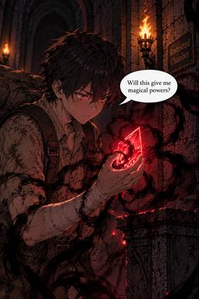 Read Respawned as a Demon  1 Page 5 in English