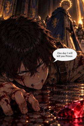 Read Respawned as a Demon  1 Page 7 in English