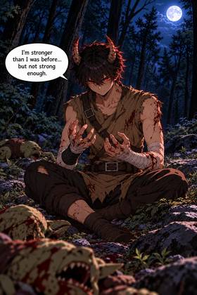 Read Respawned as a Demon  2 Page 2 in English