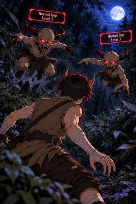 Read Respawned as a Demon  2 Page 4 in English
