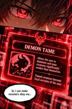 Read Respawned as a Demon  2 Page 9 in English