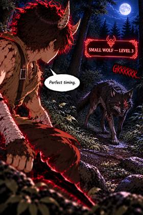 Read Respawned as a Demon  2 Page 10 in English