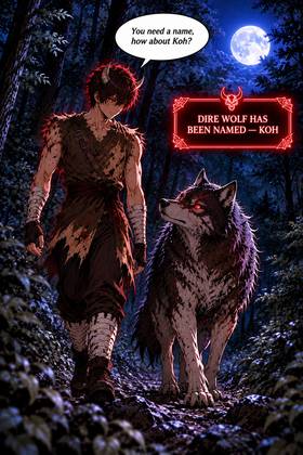 Read Respawned as a Demon  3 Page 2 in English