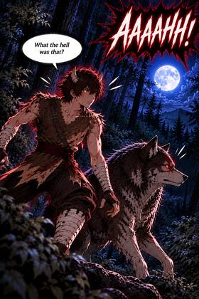 Read Respawned as a Demon  3 Page 3 in English