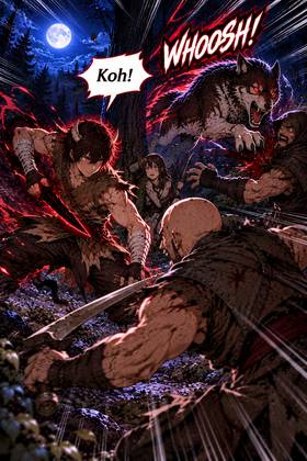 Read Respawned as a Demon  3 Page 6 in English