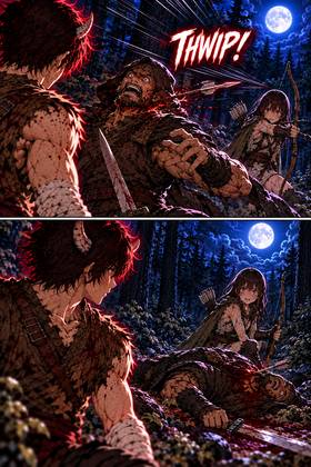 Read Respawned as a Demon  3 Page 9 in English