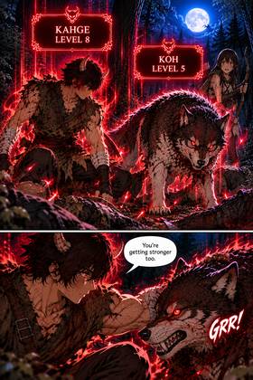 Read Respawned as a Demon  3 Page 10 in English